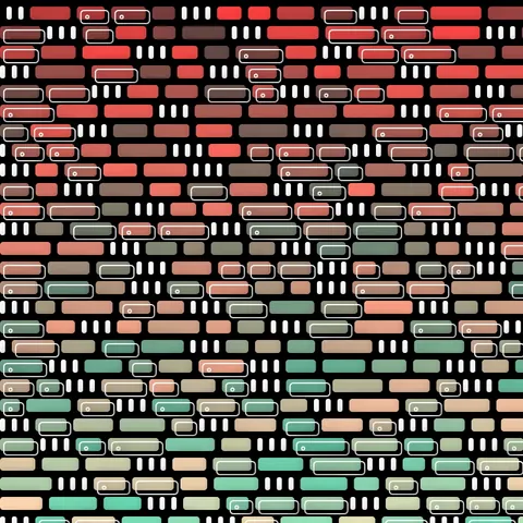 200428 Color Brick