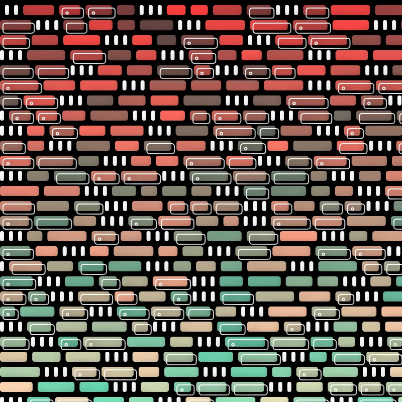 200428 Color Brick