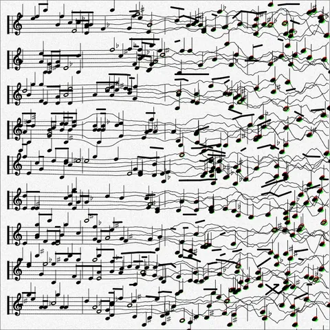 200430 Crazy Score