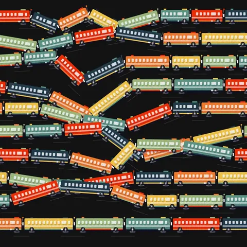 200517 Train Chain