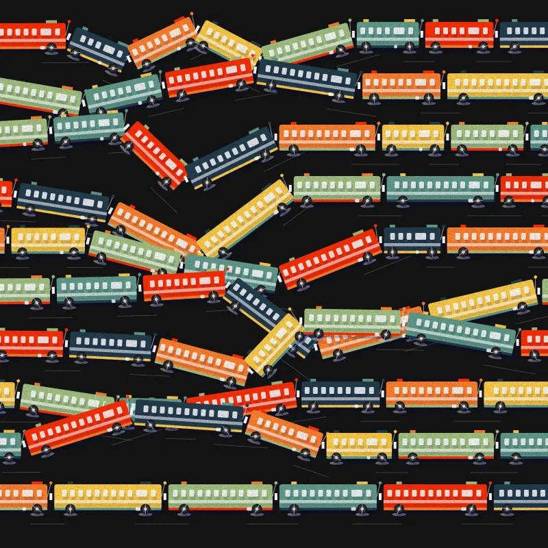 200517 Train Chain
