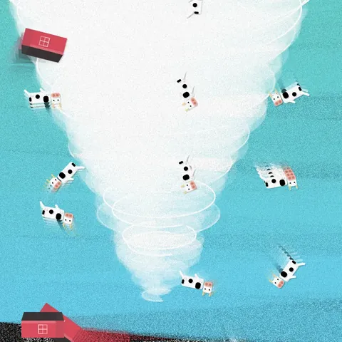200521 Tornado
