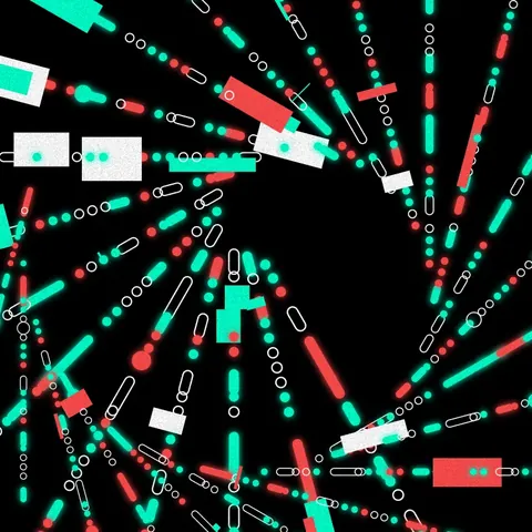 200520 Glitch Spiral