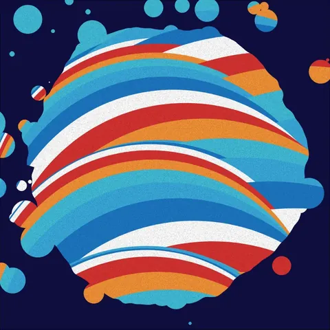 200529 Bubble Planet