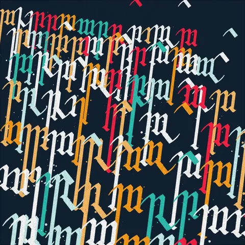 200606 Gothic Script