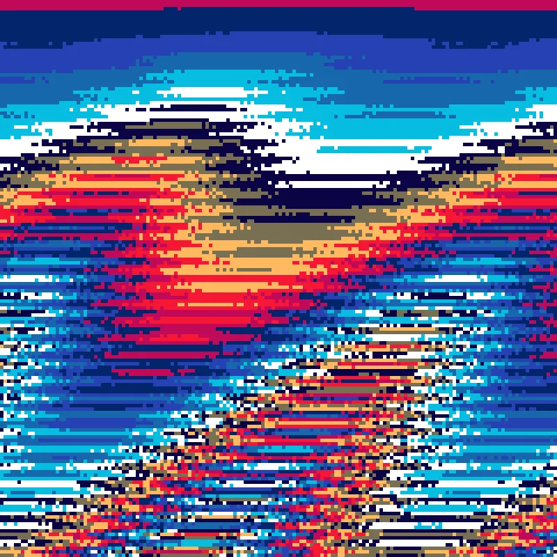 200618 Pixel Wave