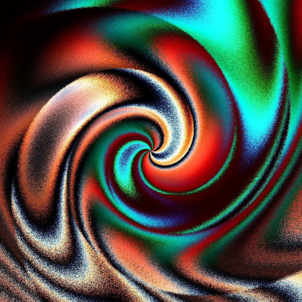 200628 Time Swirl