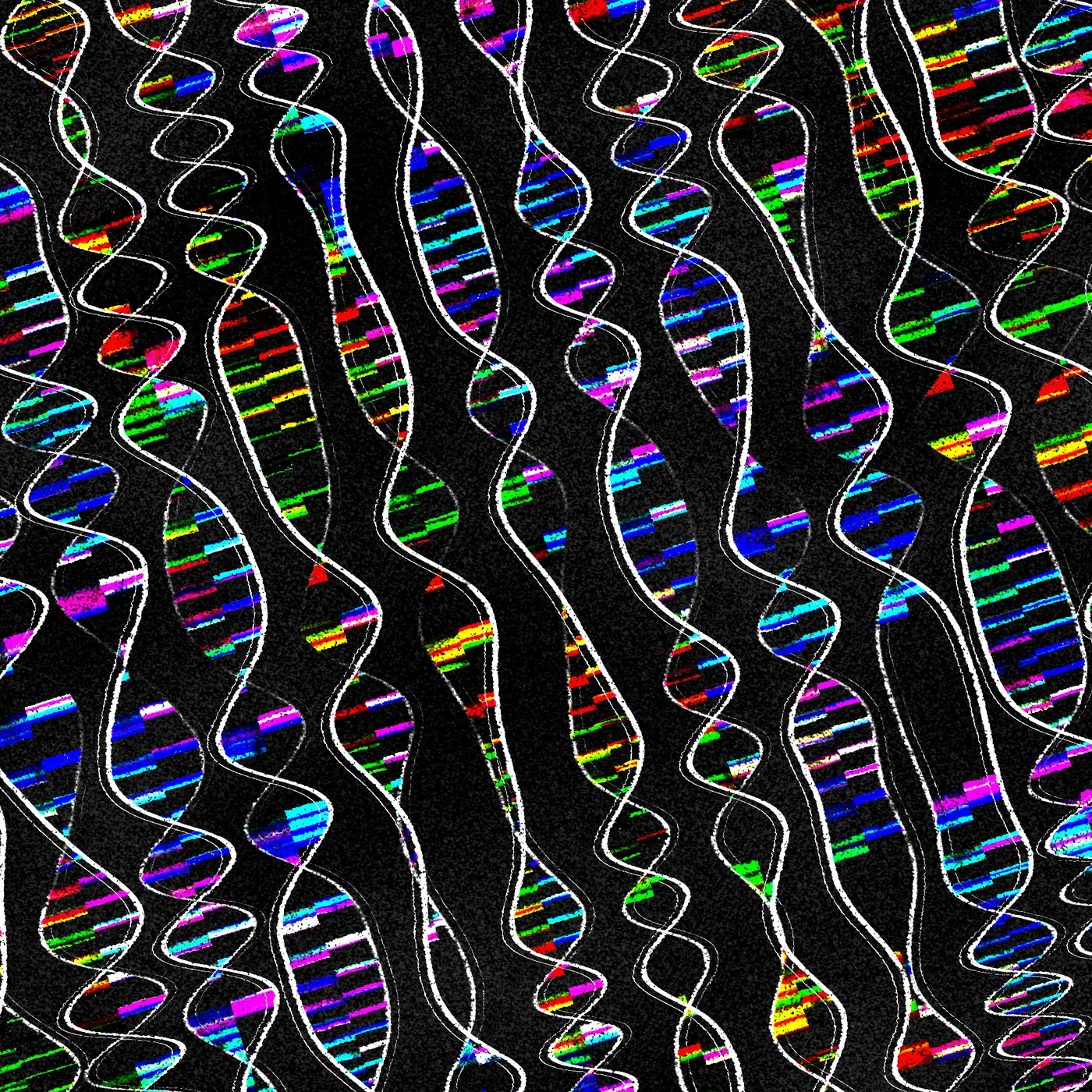 200705 DNA Mutation