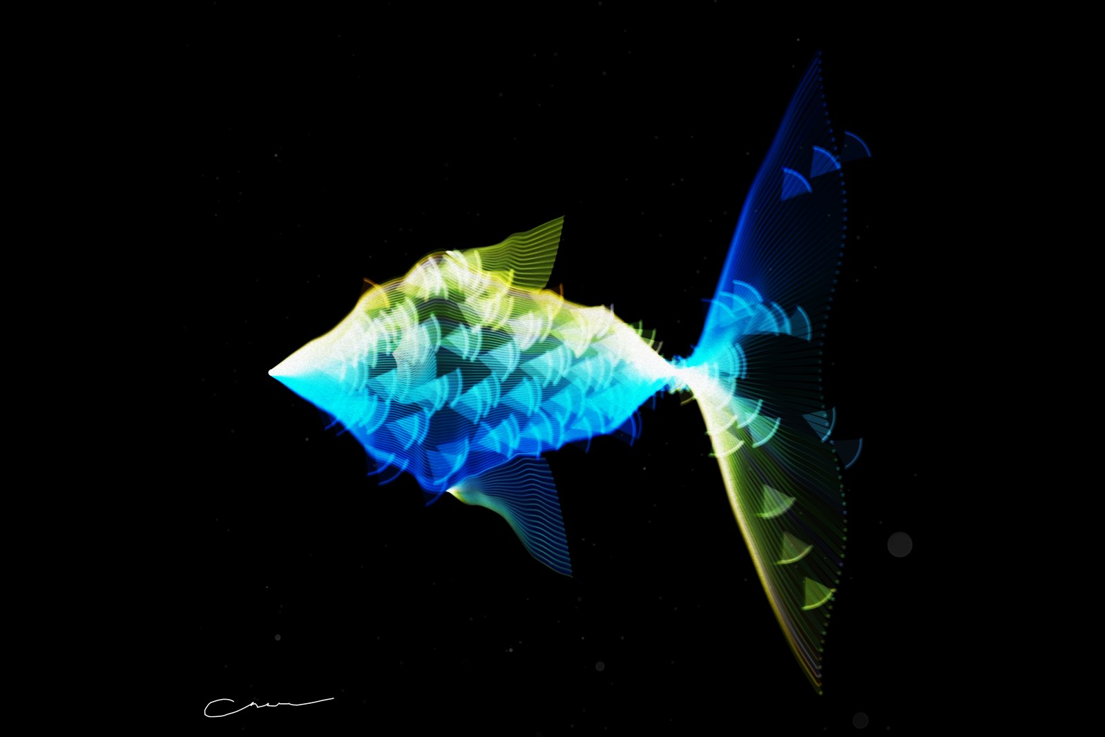 靈魂魚