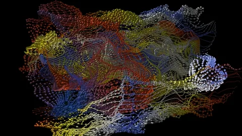 Noise Seaweed