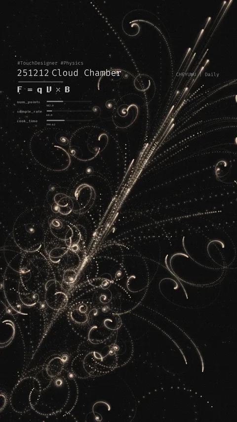 Cloud Chamber