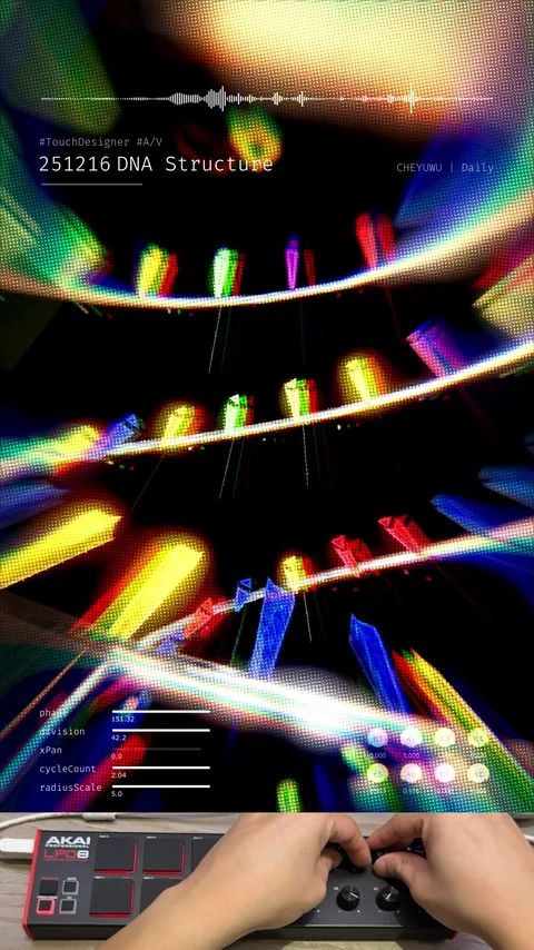 DNA Structure