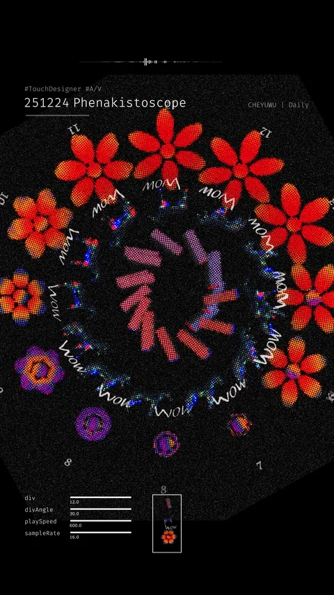 Phenakistoscope